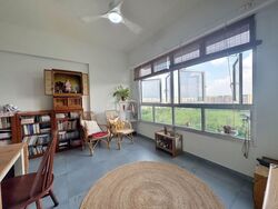 Blk 222A Matilda Edge (Punggol), HDB 2 Rooms #594311271